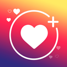 Get Real Followers & Likes icono