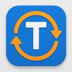 Text Change icon