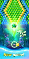 Bubble Shooter الملصق