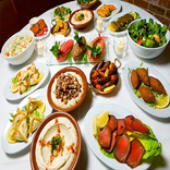 وصفات اطباق مرافقة