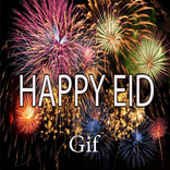 Eid Mubarak Gif 2020