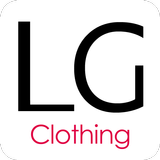 LG Clothing Store icône