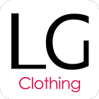 LG Clothing Store icono