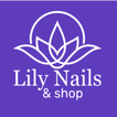 Lily Nails & Shop icon