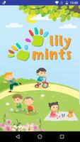 LilyMints poster