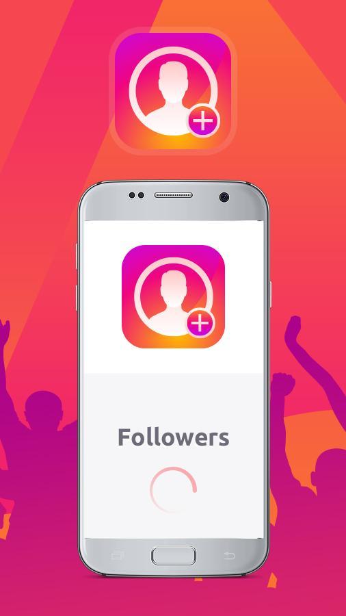 Инстаграм андроид версия новая. Instagram Followers. For Followers. Followers for Instagram. Folloowergir_Instagram.APK.