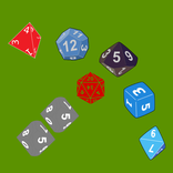 Dice Roller RPG