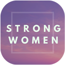 Strong Women Quotes +1000 inspirational quotes APK