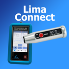 Lima Connect أيقونة