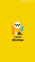 Такси Online ポスター