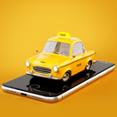 Такси-Кубань, Тихорецк APK