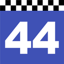 Такси 444444, Ижевск APK