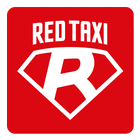 RED TAXI KIEV 아이콘