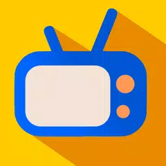 Descargar APK de Лайт HD TV: онлайн тв каналы