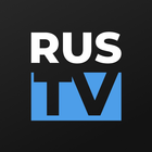 Русское ТВ иконка