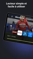 Télévision Russe capture d'écran 2