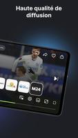 Télévision Russe capture d'écran 3
