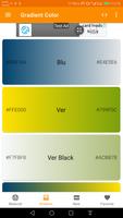 Color palette 截图 1