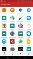 App Launcher โปสเตอร์