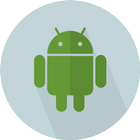 App manager for android icône