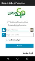 LimpaSP-poster