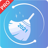 Limpiar y Enfriar Teléfono 2021 Pro icône