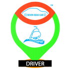 Seven Seas Driver icône