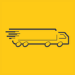Driver app for InPost icon