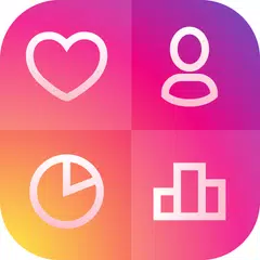Likes + Analytics for Instagram APK download