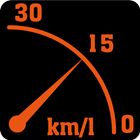 即時油耗 （需藍牙 OBD II 讀取器） иконка