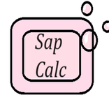 SapCalc