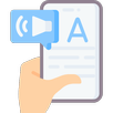 Text to MP3 APK