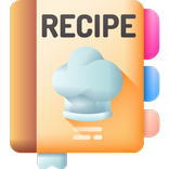 +13000 Food Recipes