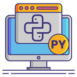 Python Tutorial icon