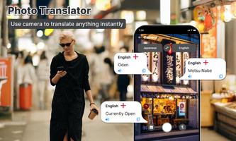 AI Translate: Voice and Photo screenshot 2