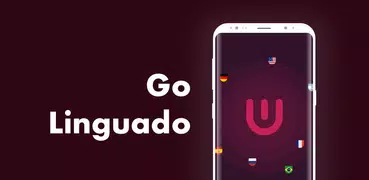 Linguado - Language Community