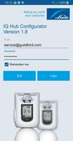 INETIQ Hub Configurator bài đăng