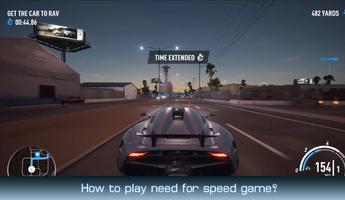 پوستر Top Racing Guide