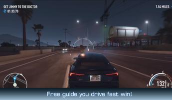 برنامه‌نما Top Racing Guide عکس از صفحه