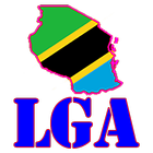 Smart LGA ikona