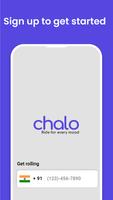Chalo Partner 截圖 1