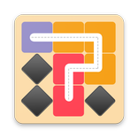 Line Connect - dot game