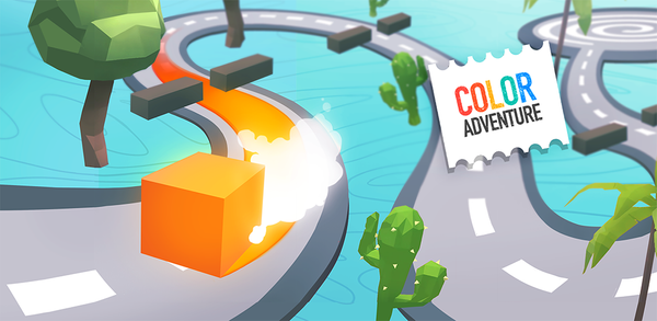 Como baixar Colour Adventure: Caminho cor apk versão mais recente 1.18.3 para Android 2025 image