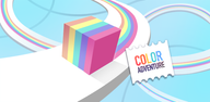 Cómo descargar Colour Adventure: A dibujar en Android