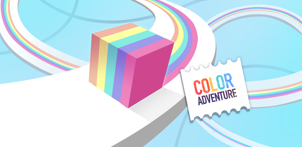 Cómo descargar la última versión de Color Adventure: Draw the Path APK 1.18.3 para Android 2025 image