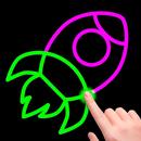 One Line Draw: Drawing Master APK