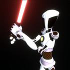 Robot Fighting: Draw Battle أيقونة