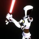 APK Robot Fighting: Draw Battle