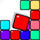 Line Puzzle Block icône
