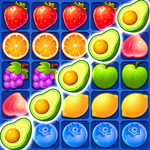 Fruit Match icon